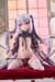 Estatua Original Character 1-6 Chloe Illustrated by Tamanokedama 18 cm