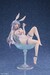 Estatua Original Character 1-6 Cocktail glass Bunny 28 cm