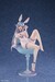 Estatua Original Character 1-6 Cocktail glass Bunny Deluxe Edition 28 cm