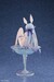 Estatua Original Character 1-6 Cocktail glass Bunny Deluxe Edition 28 cm