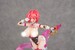 Estatua Original Character 1-6 Cutie Honey Nova 27 cm