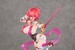 Estatua Original Character 1-6 Cutie Honey Nova 27 cm