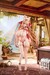 Estatua Original Character 1-6 Dancing Princess Yura by Houkiboshi Special Limited Ver. 31 cm