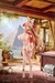 Estatua Original Character 1-6 Dancing Princess Yura by Houkiboshi Special Limited Ver. 31 cm