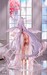 Estatua Original Character 1-6 Dragon Princess Elaina Fartagna 27 cm