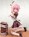 Estatua Original Character 1-6 Elf Maid's Service Rosetta 19 cm