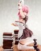 Estatua Original Character 1-6 Elf Maid's Service Rosetta 19 cm