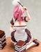 Estatua Original Character 1-6 Elf Maid's Service Rosetta 19 cm
