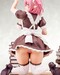Estatua Original Character 1-6 Elf Maid's Service Rosetta 19 cm
