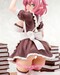 Estatua Original Character 1-6 Elf Maid's Service Rosetta 19 cm
