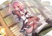 Estatua Original Character 1-6 Elf Maid's Service Rosetta 19 cm