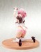 Estatua Original Character 1-6 Elf Maid's Service Rosetta 19 cm