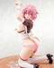 Estatua Original Character 1-6 Elf Maid's Service Rosetta 19 cm