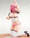 Estatua Original Character 1-6 Elf Maid's Service Rosetta 19 cm