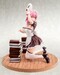 Estatua Original Character 1-6 Elf Maid's Service Rosetta 19 cm