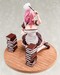 Estatua Original Character 1-6 Elf Maid's Service Rosetta 19 cm