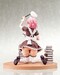 Estatua Original Character 1-6 Elf Maid's Service Rosetta 19 cm