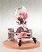 Estatua Original Character 1-6 Elf Maid's Service Rosetta 19 cm