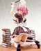 Estatua Original Character 1-6 Elf Maid's Service Rosetta 19 cm