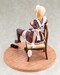 Estatua Original Character 1-6 Elf Maid's Sexual Servicing Louche 18 cm