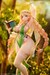 Estatua Original Character 1-6 Elf Sisters Fenniel 28 cm