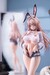 Estatua Original Character 1-6 Fairy Maiden from another World Rabi 47 cm