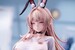 Estatua Original Character 1-6 Fairy Maiden from another World Rabi 47 cm