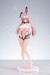 Estatua Original Character 1-6 Fairy Maiden from another World Rabi 47 cm