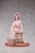 Estatua Original Character 1-6 Footbath Edea DX Ver. Additional Bonus 23 cm