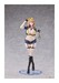 Estatua Original Character 1-6 Gal Policewoman Takanashi Arisa Deluxe Edition 27 cm