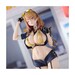 Estatua Original Character 1-6 Gal Policewoman Takanashi Arisa Deluxe Edition 27 cm