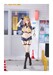 Estatua Original Character 1-6 Gal Policewoman Takanashi Arisa Deluxe Edition 27 cm