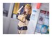 Estatua Original Character 1-6 Gal Policewoman Takanashi Arisa Deluxe Edition 27 cm