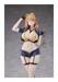 Estatua Original Character 1-6 Gal Policewoman Takanashi Arisa Deluxe Edition 27 cm