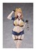 Estatua Original Character 1-6 Gal Policewoman Takanashi Arisa Deluxe Edition 27 cm