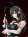 Estatua Original Character 1-6 Heibonchan Bunny Ver. 28 cm