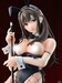 Estatua Original Character 1-6 Heibonchan Bunny Ver. 28 cm