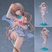 Estatua Original Character 1-6 Houkisei Momoko First Bloom DX Ver. 27 cm