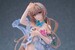 Estatua Original Character 1-6 Houkisei Momoko First Bloom Std Ver. 27 cm