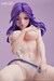 Estatua Original Character 1-6 House of Desire Series Bathroom Girl 20 cm