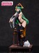 Estatua Original Character 1-6 Jiangshi Sakura-san 31 cm