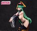 Estatua Original Character 1-6 Jiangshi Sakura-san 31 cm