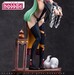 Estatua Original Character 1-6 Jiangshi Sakura-san 31 cm