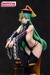 Estatua Original Character 1-6 Jiangshi Sakura-san 31 cm