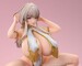 Estatua Original Character 1-6 Kasuga Miko Misaki 28 cm