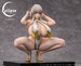 Estatua Original Character 1-6 Kasuga Miko Misaki 28 cm