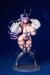 Estatua Original Character 1-6 King of Hell Paimon Illustrated by Mataro 30 cm