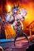 Estatua Original Character 1-6 King of Hell Paimon Illustrated by Mataro 30 cm