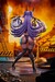 Estatua Original Character 1-6 King of Hell Paimon Illustrated by Mataro 30 cm