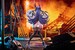 Estatua Original Character 1-6 King of Hell Paimon Illustrated by Mataro 30 cm